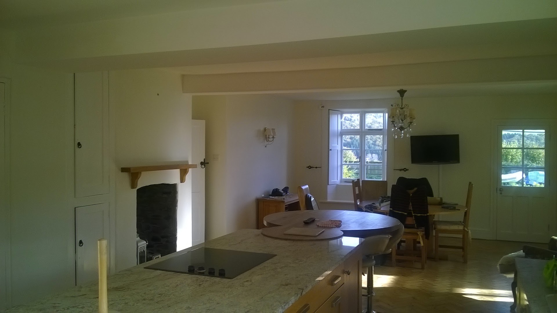 Vince Temme Painting & Decorating — Photos 1