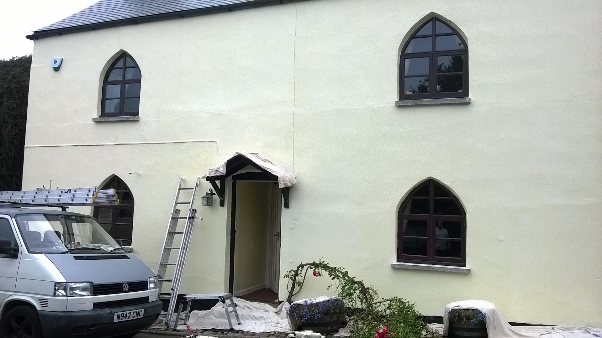Vince Temme Painting & Decorating — Photos 7